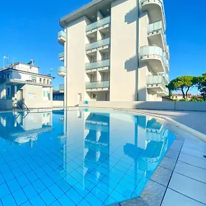  Appartamento Residence Caorle Italia