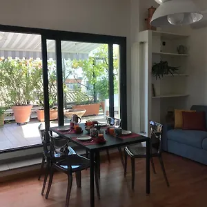  Appartamento Up To Sky - With Terrace Italia
