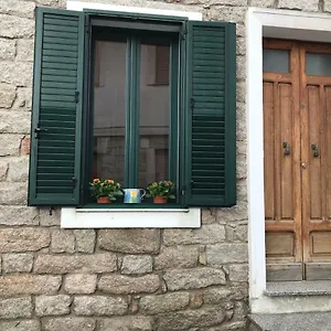 Casa vacanze Sardegna Vicino Ad Olbia La Casa Nel Vicolo Italia