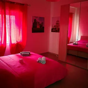  Appartamento A Casa Di Rossano E Rossella Italia